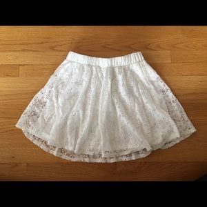 🌵Charlotte Russe Skirt